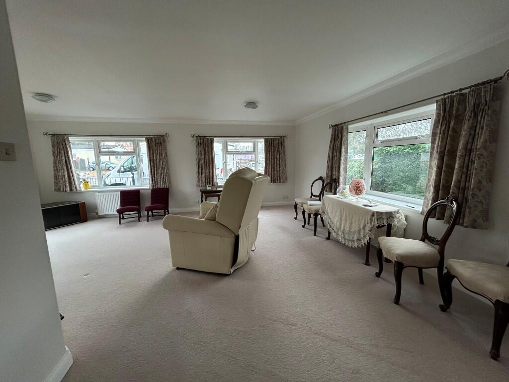 Drapers Copse, Claypits Lane, SO45