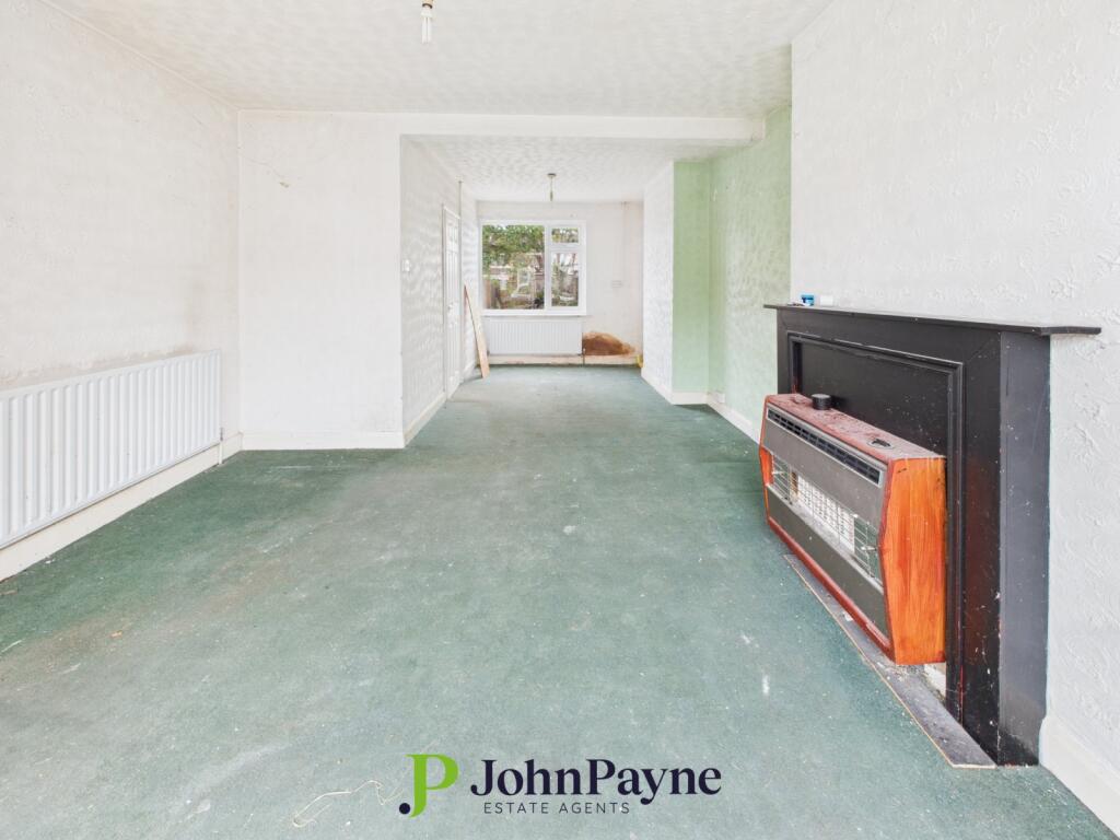 Living / Dining Room
