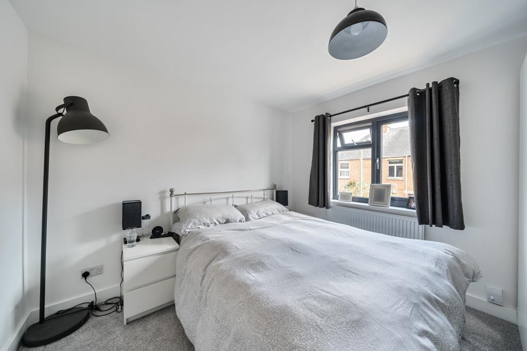 Study/Bedroom