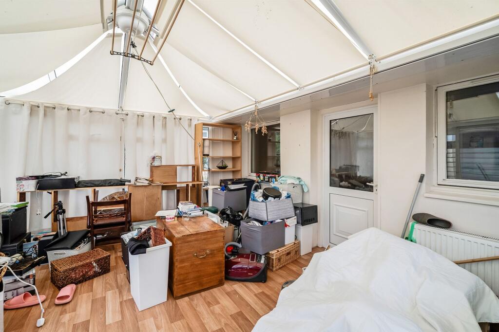Consevatory