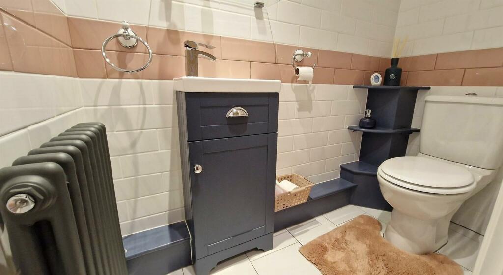 Cloakroom