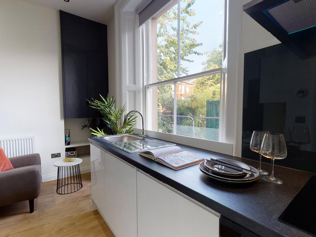 Apt 4, 29 Clarendon Road #149227