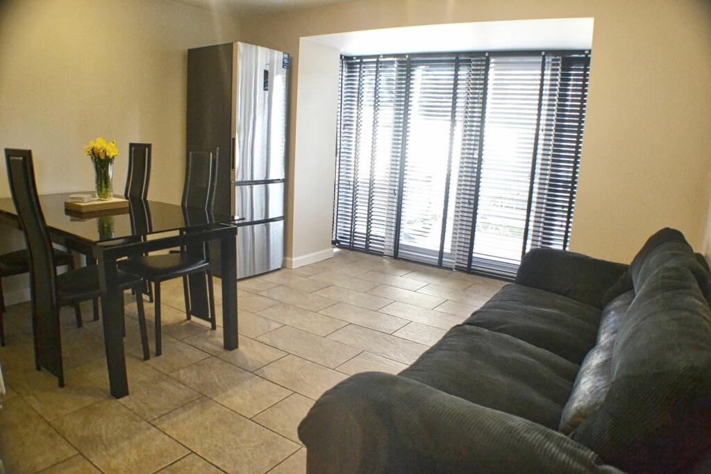 Dining / Family Room