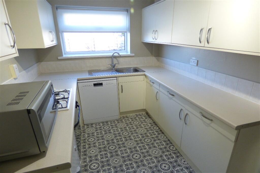 Kitchen a