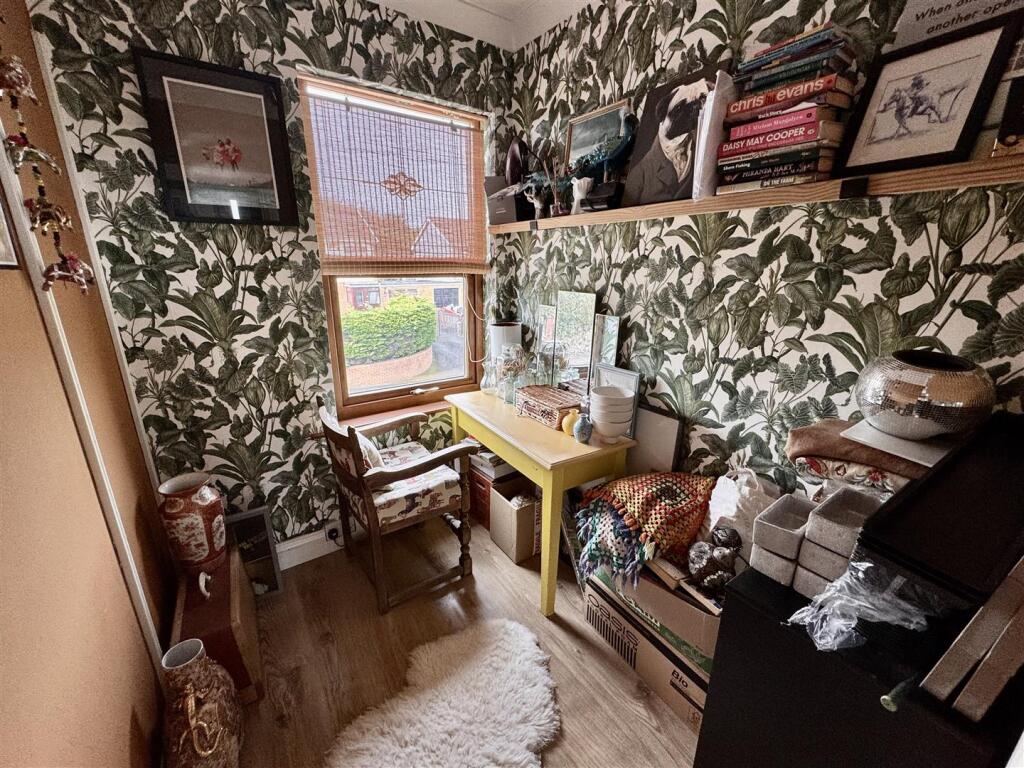 Box Room