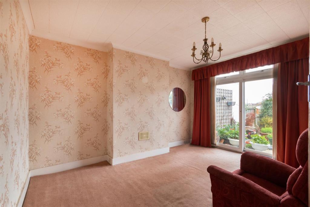 Reception Room Two