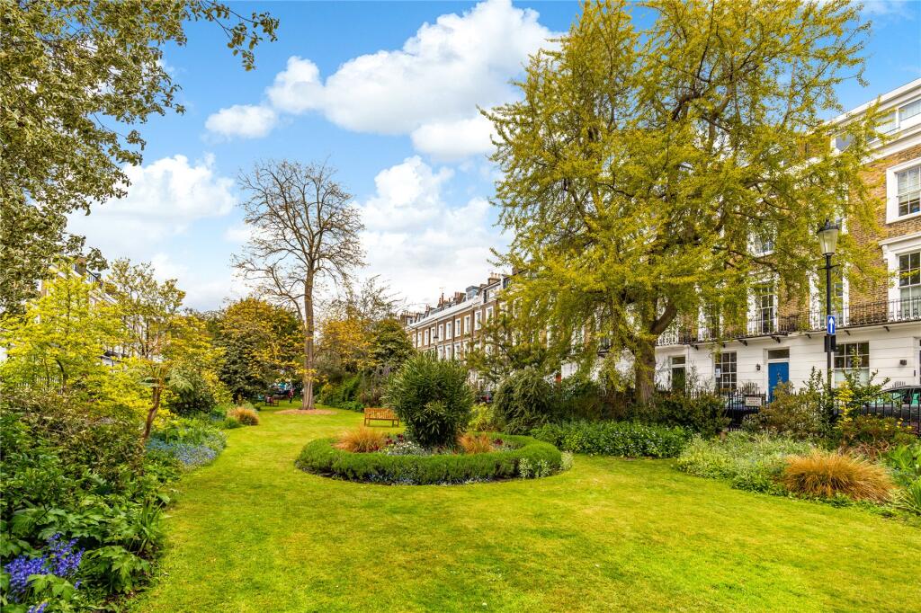 Communal Gardens