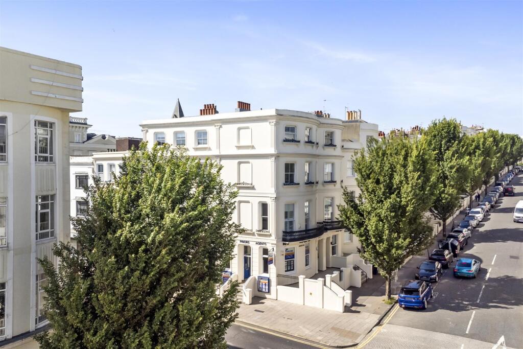 Lansdowne Place, 59 &amp; 61 Externals and Drone-010.J