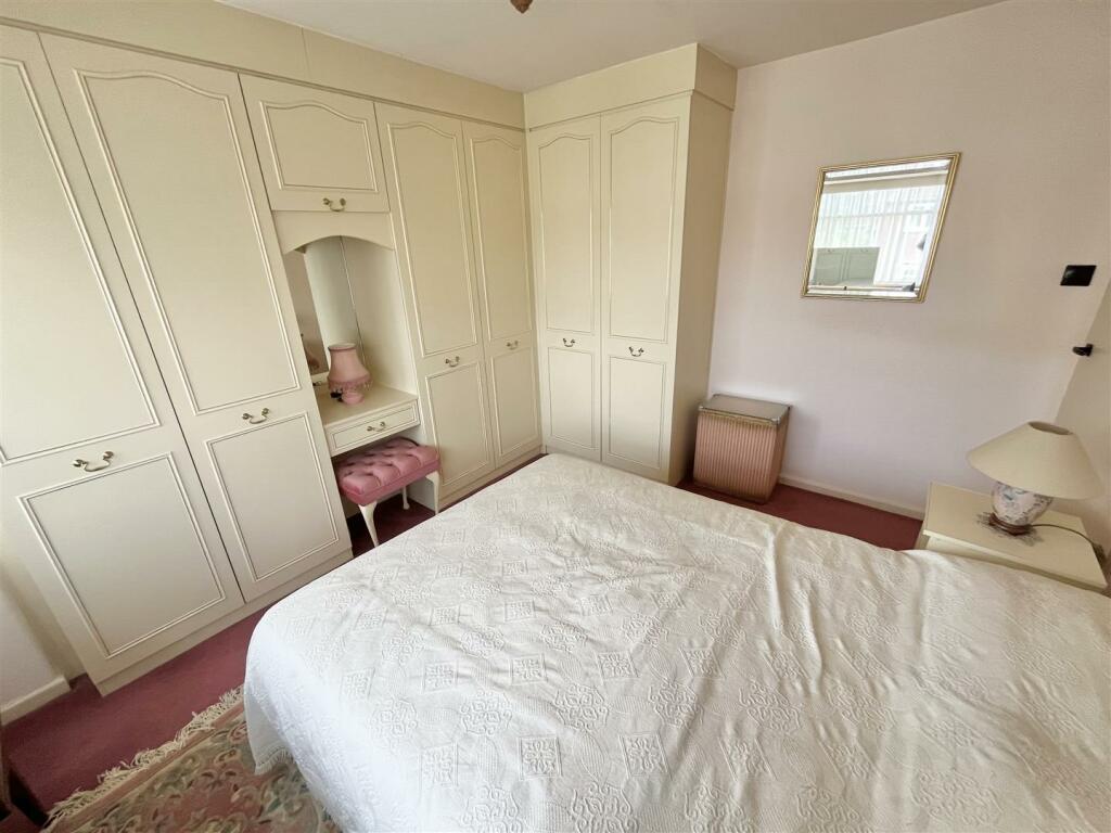 Bedroom 1 Aspect 3
