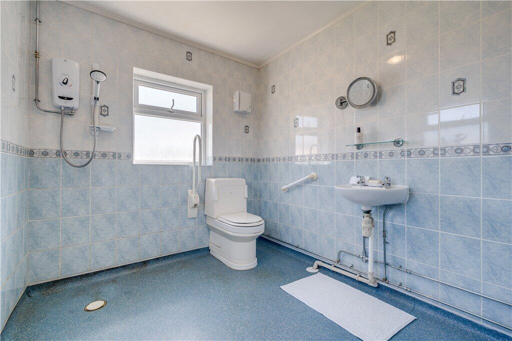 Wet Room