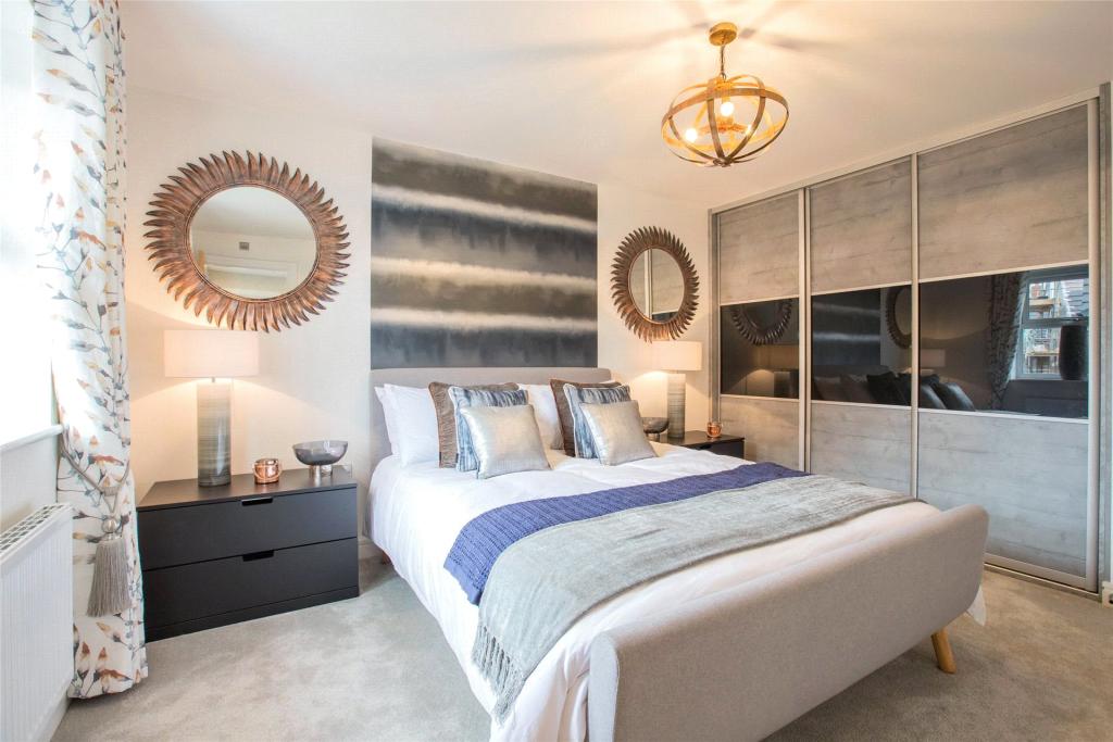 Show Home
