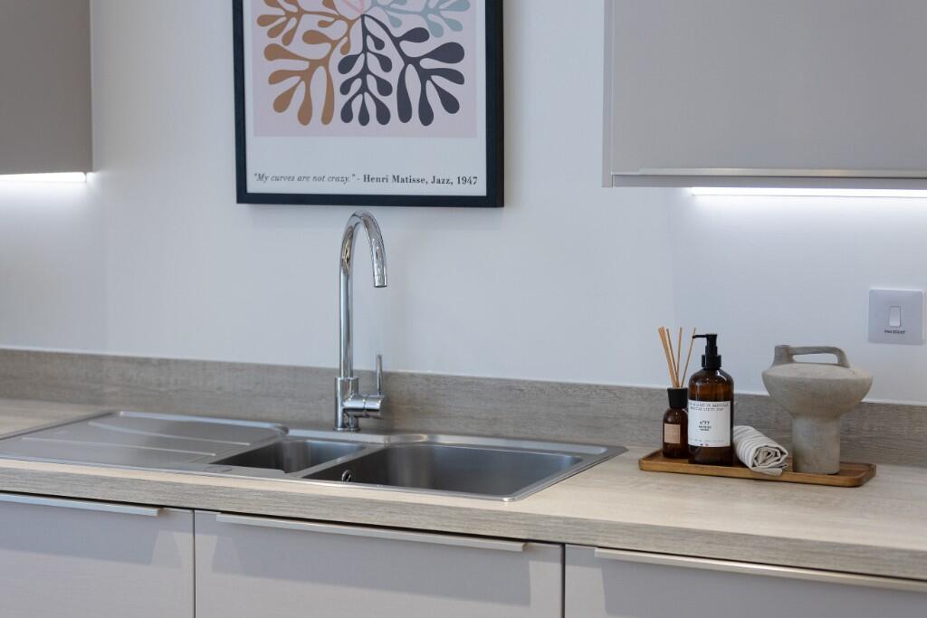 E.g. Kitchen