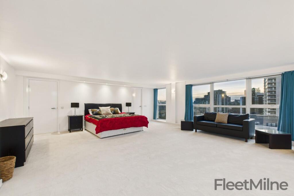Main bedroom