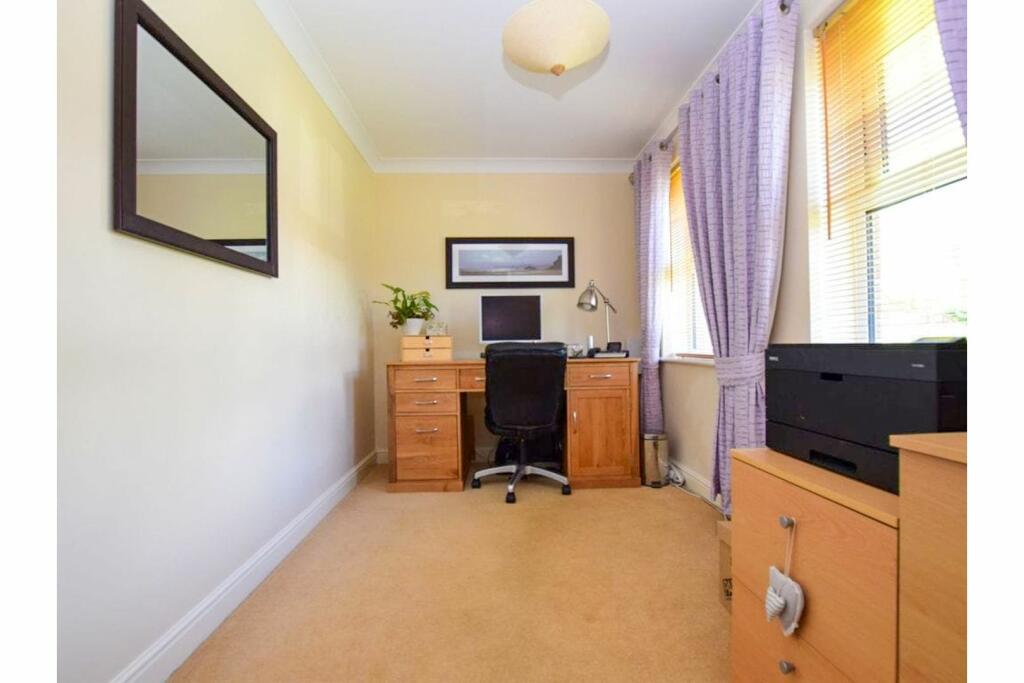 Office / Study