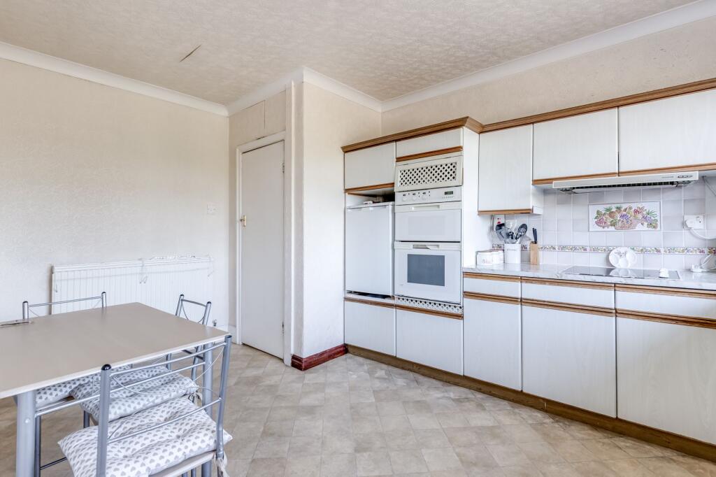 Kitchen Breakfast Room