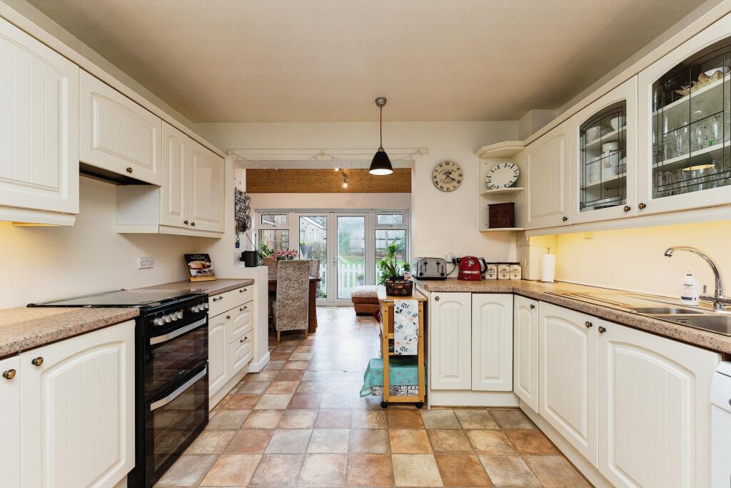 Kitchen Two