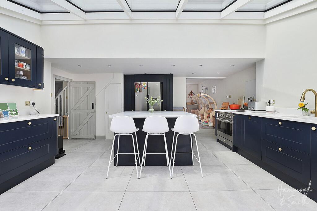 Kitchen / Diner
