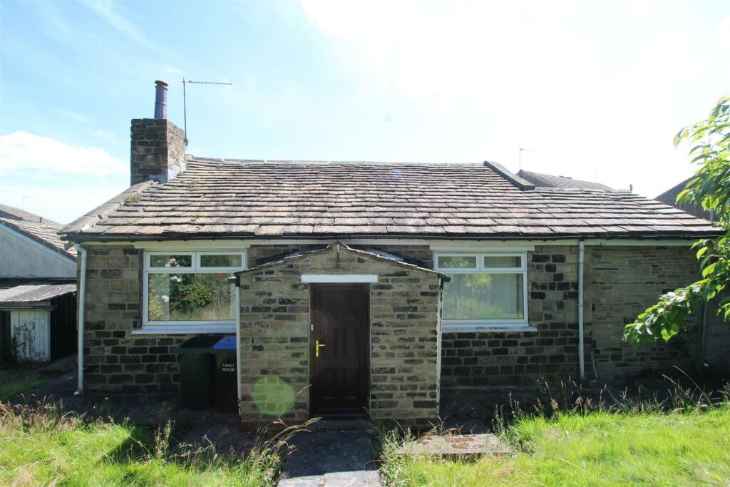 Bungalow