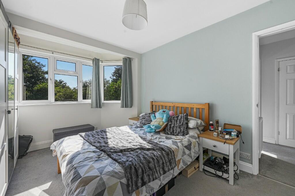 Double Bedroom