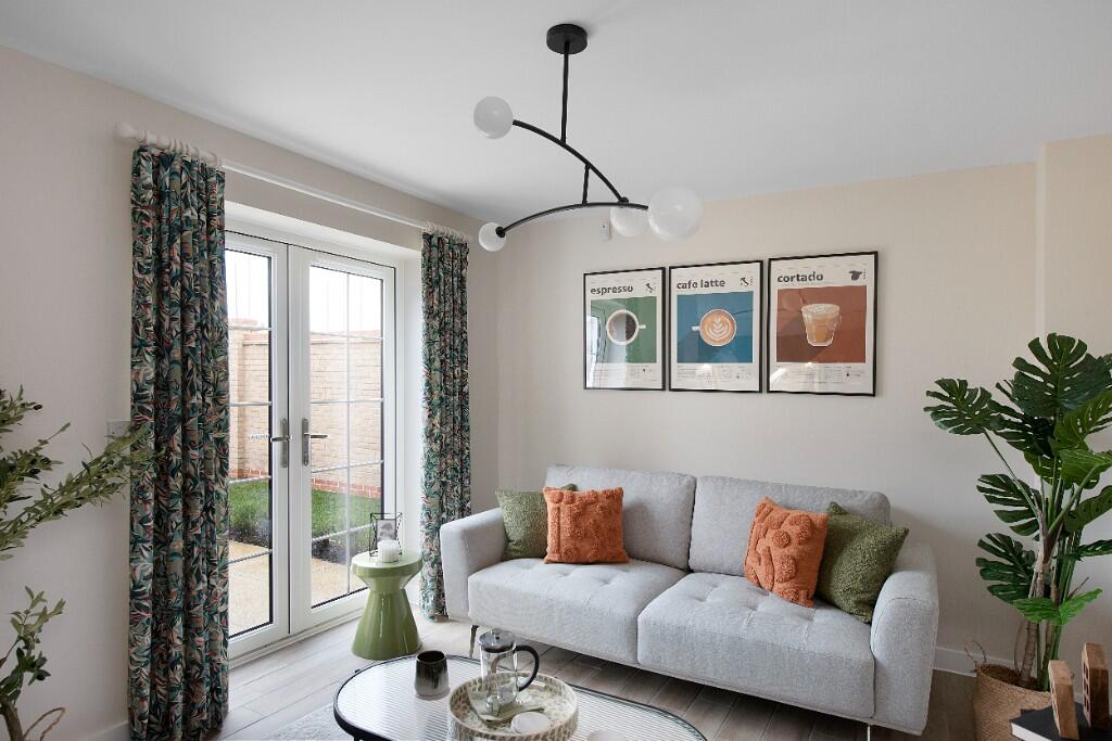 Show Home