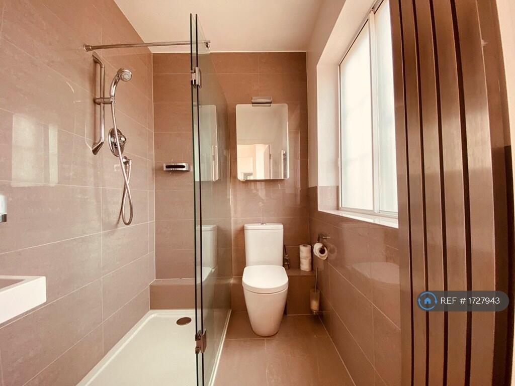 Stunning Ensuite