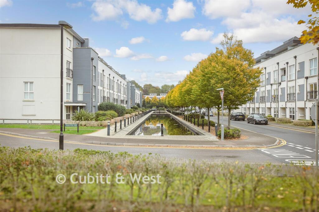 Thornton Side, Redhill, Surrey