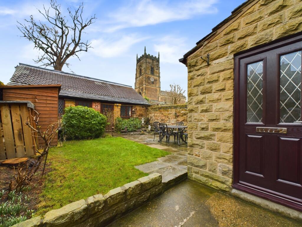 Ivy Cottage  (22)