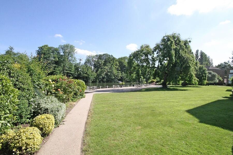 Communal Garden