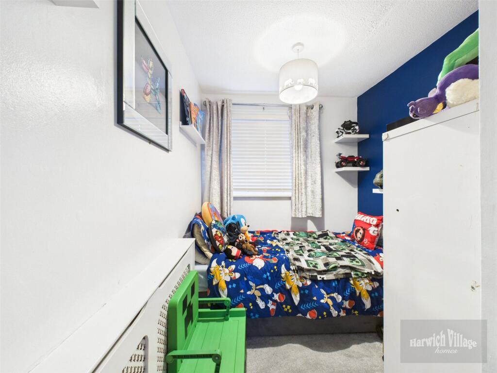 Bedroom 4