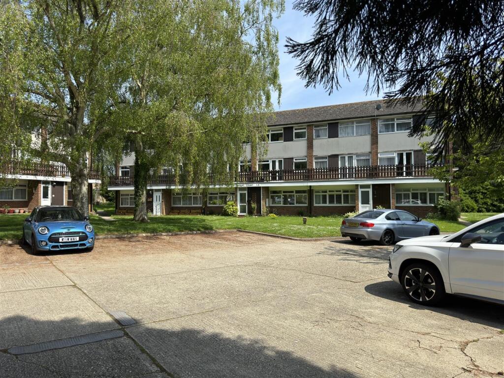 For Sale - Aspire Residential - Exmoor Court - Fro