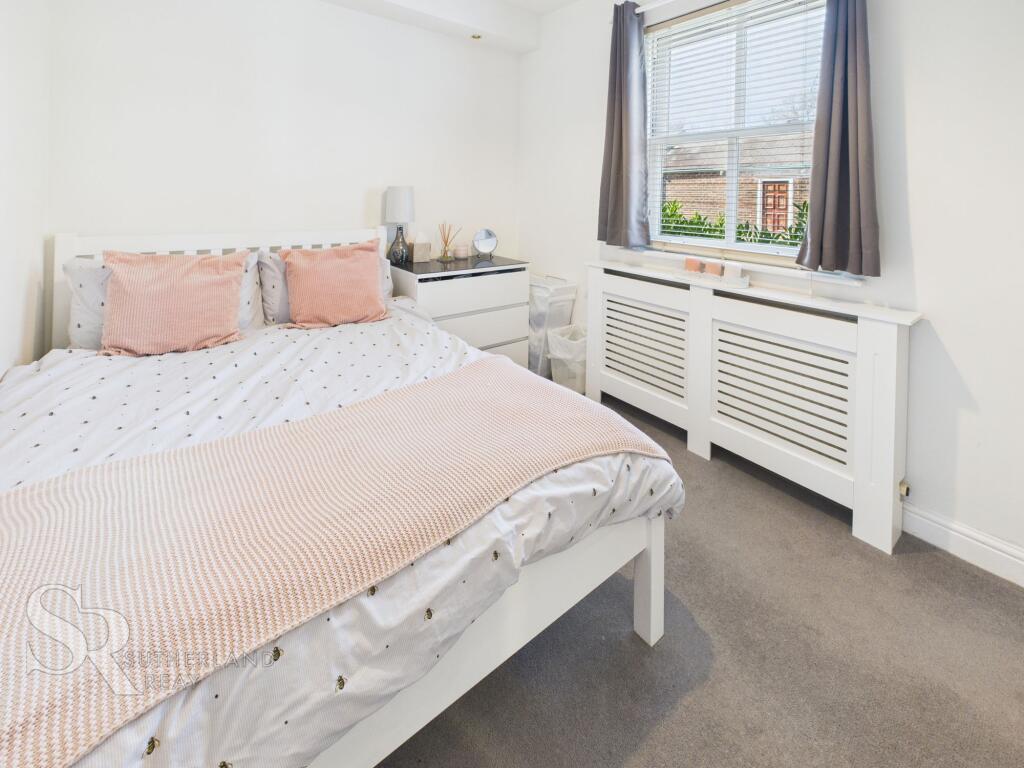 Main Bedroom