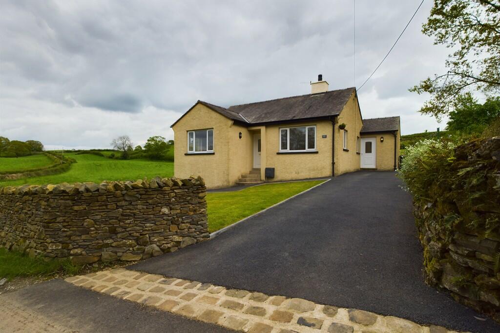Front of Property...