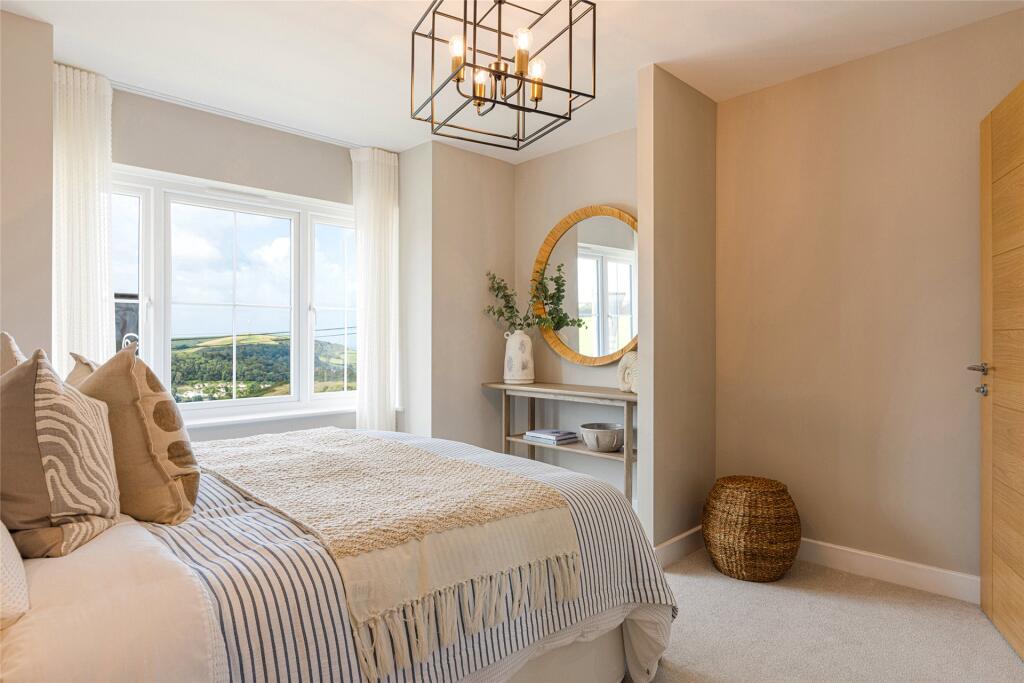 Show Home