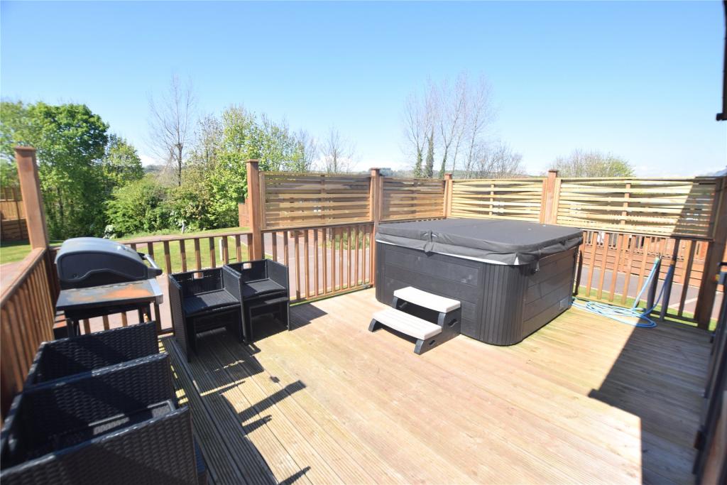Decking