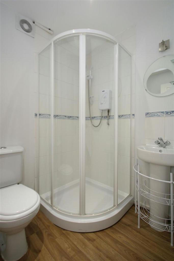 Ground Floor WC