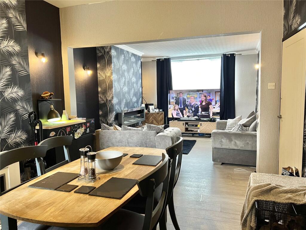 Lounge/Diner
