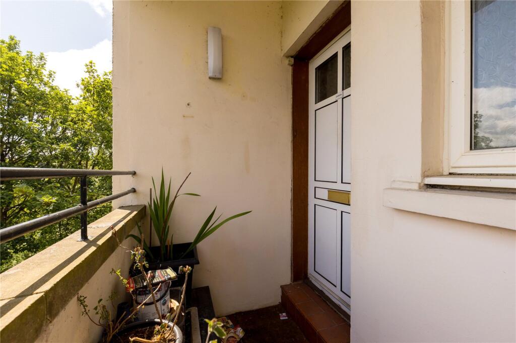 Trinity Court 5