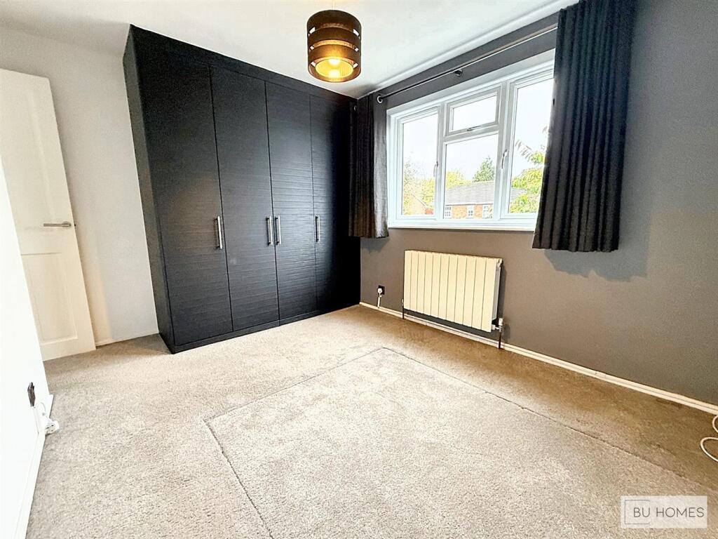 Deanbrook Close, Monkspath