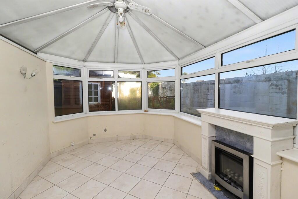 conservatory