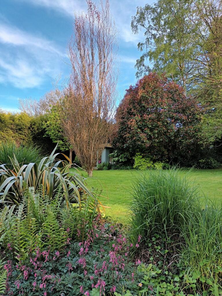 Gardens
