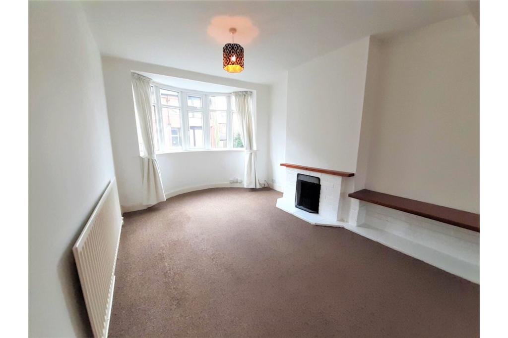 Living / Dining Room