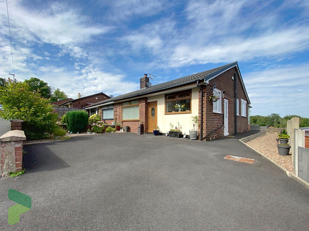 Front Exterior an...