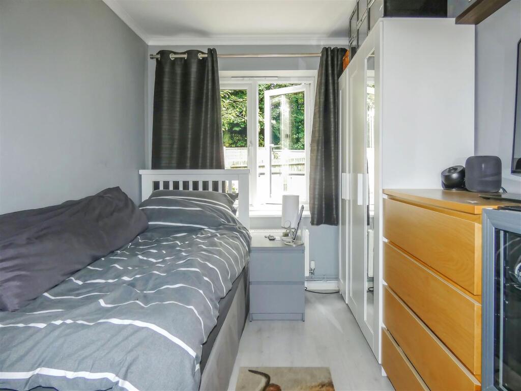 G/Floor Bedroom Three/Study