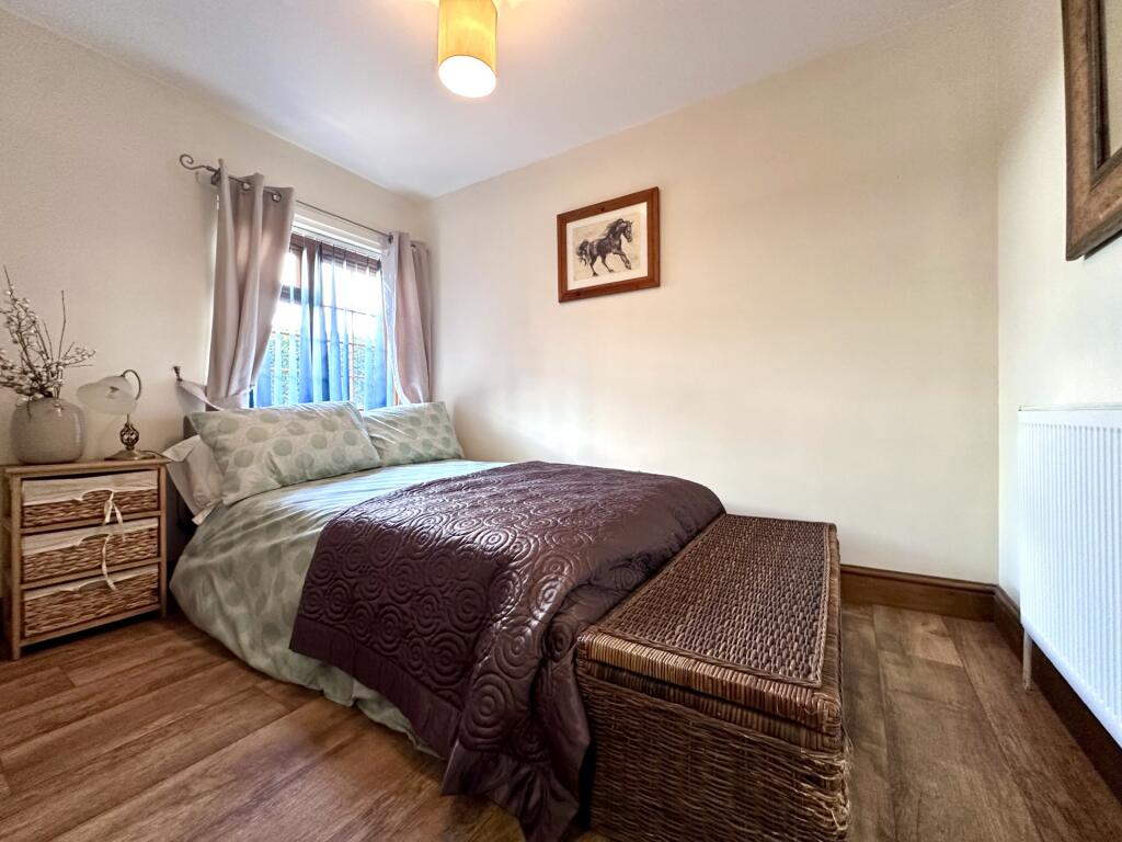 bed 4
