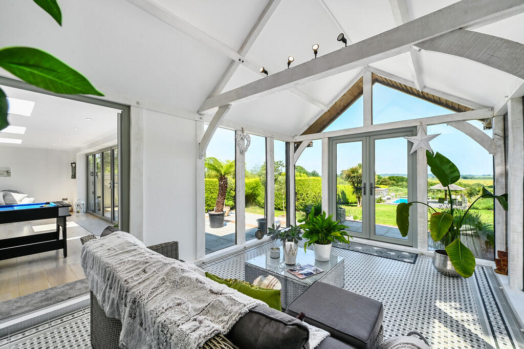 Meadow cottage tn...