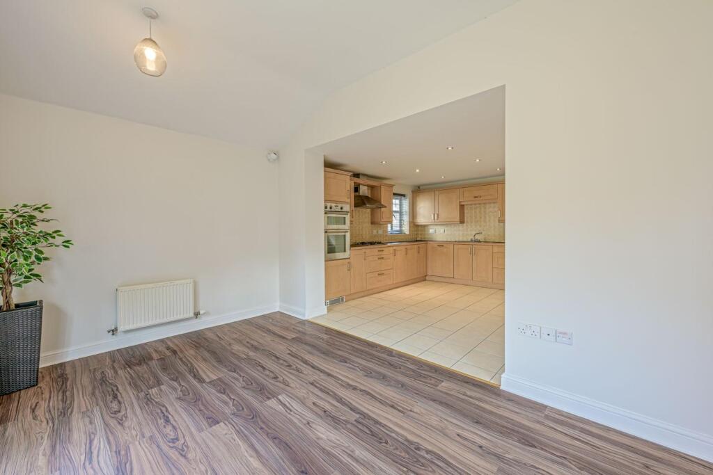 Kitchen Living Space 3