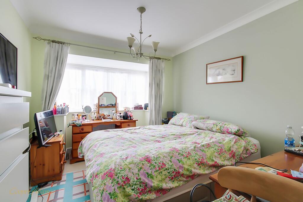 Main Bedroom