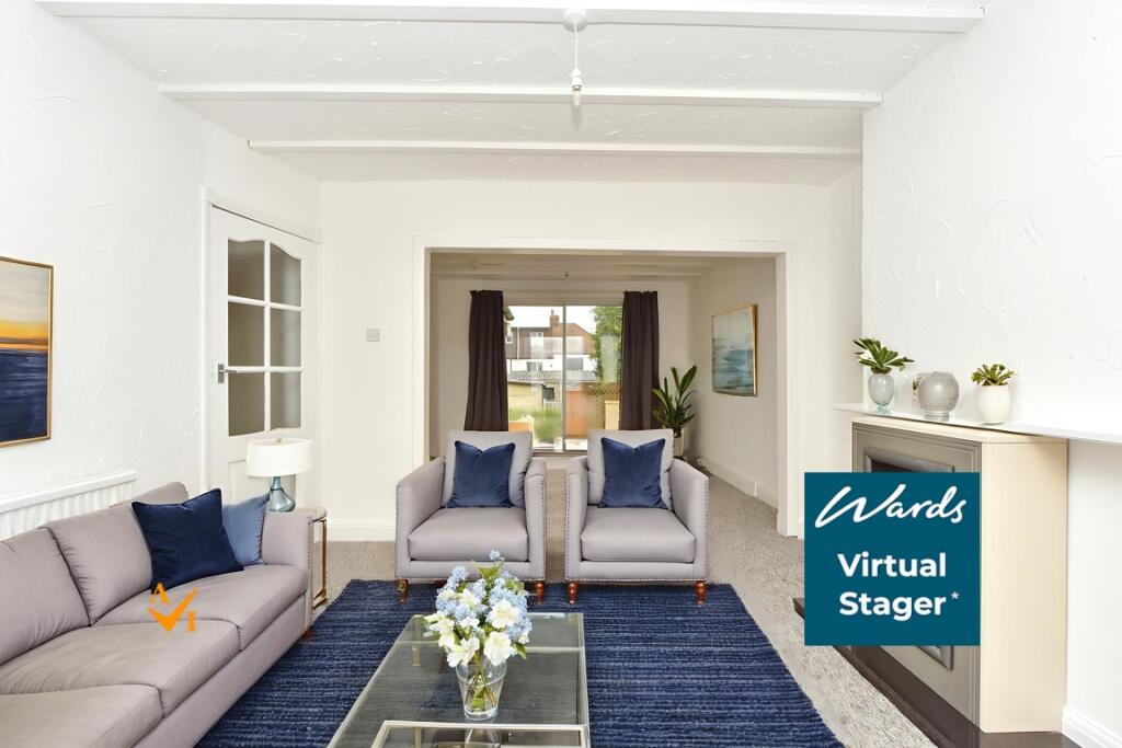 Lounge (Contemporary Style)