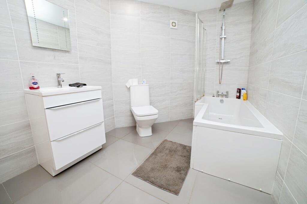 Bbathroom