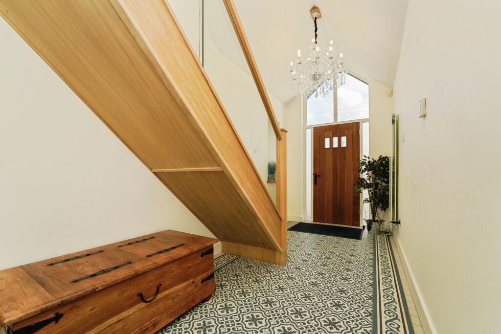 Reception Hall